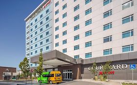 Courtyard By Marriott Chihuahua